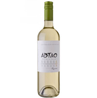 Abtao Reserva Sauvignon Blanc