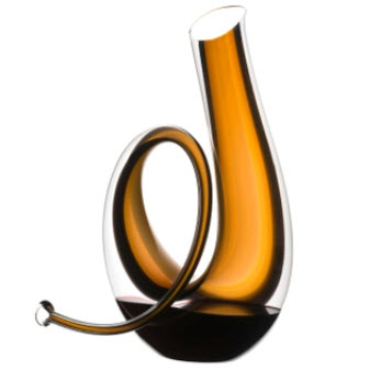 Bình Pha lê Riedel Decanter Horn
