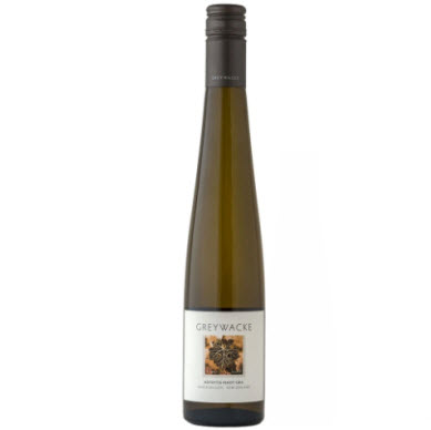 Greywacke Botrytis Pinot Gris chai mini