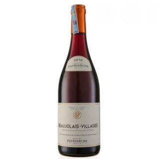 Patriarche Beaujolais Villages Pháp