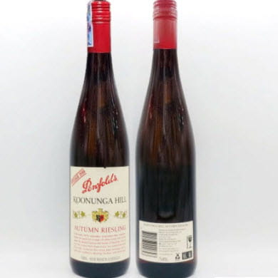 Penfolds Koonunga Hill Autumn Riesling Úc