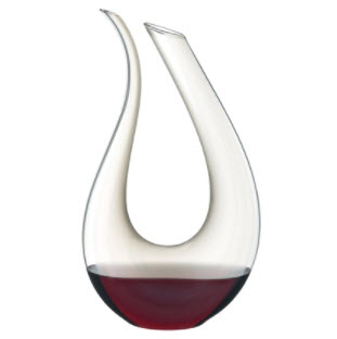 Riedel-Decanter-Amadeo (1) Bình Pha lê Riedel Decanter Amadeo 1500ml – 1756/13 – nhập khẩu từ Châu Âu