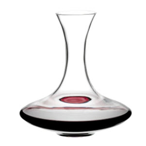 Riedel Decanter Ultra – bình thở truyền thống 2400/14 nhập khẩu châu Âu