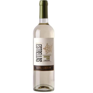Vang Santa Carolina Estrellas Sauvignon Blanc