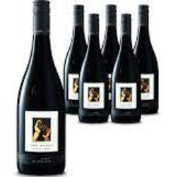 Vang đỏ Two Hands Angels’ Share Shiraz McLaren Vale
