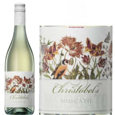 Vang Yalumba Christobel’s Moscato Australia