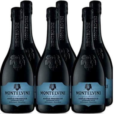 Montelvini Asolo Prosecco Superiore Brut DOCG – Ý