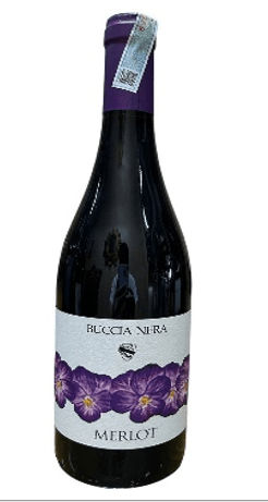 Rượu Vang Ý Merlot Toscana