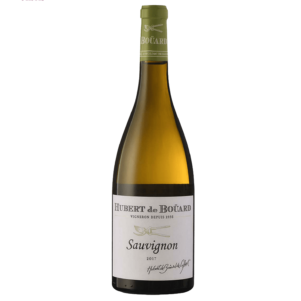 Hubert de Boüard Sauvignon Blanc 2019 ()
