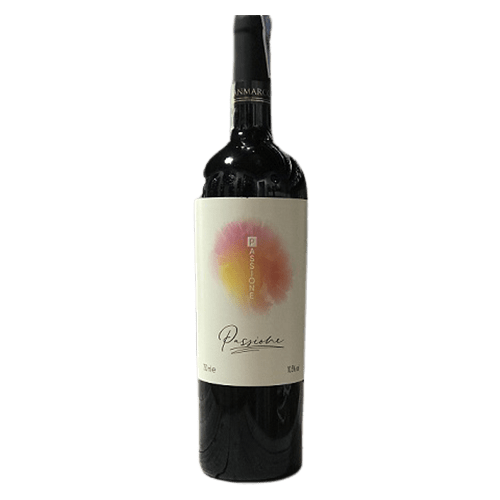 Rượu vang Ý Passione – Vang đỏ ngọt vị đào từ Veneto